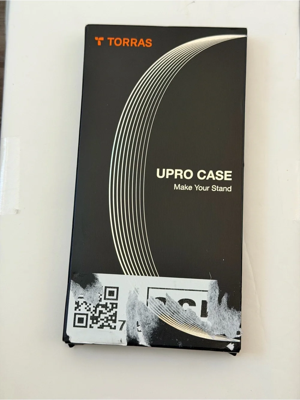 iPhone 15 pro Max case Clear Phone Case with Silver Magnetic Ring
